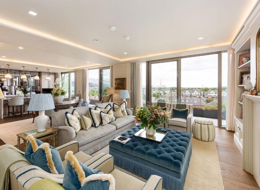 28 The Hutchins, Lansdowne Place, Ballsbridge, Ballsbridge, D04W4A8