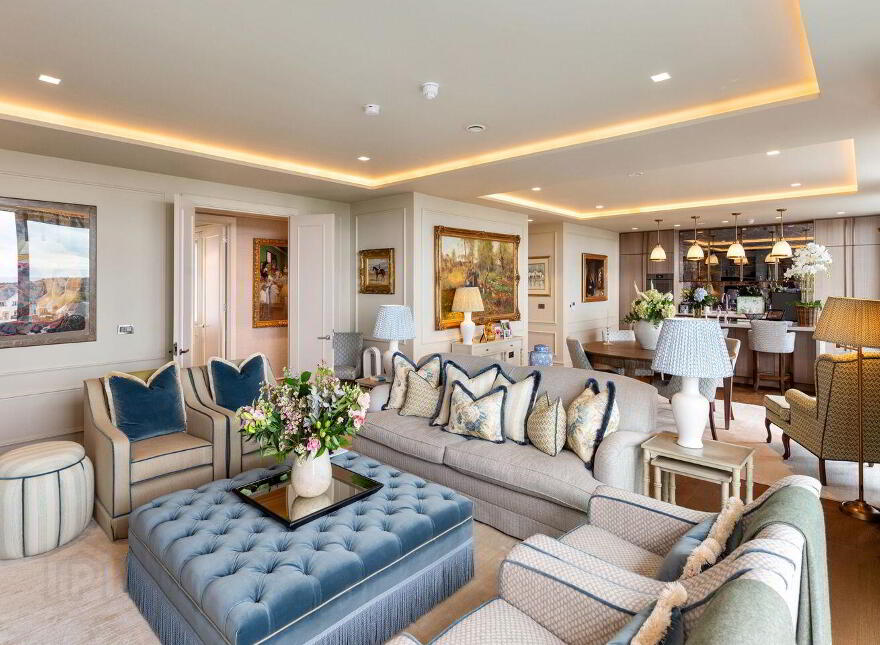 28 The Hutchins, Lansdowne Place, Ballsbridge, Ballsbridge, D04W4A8