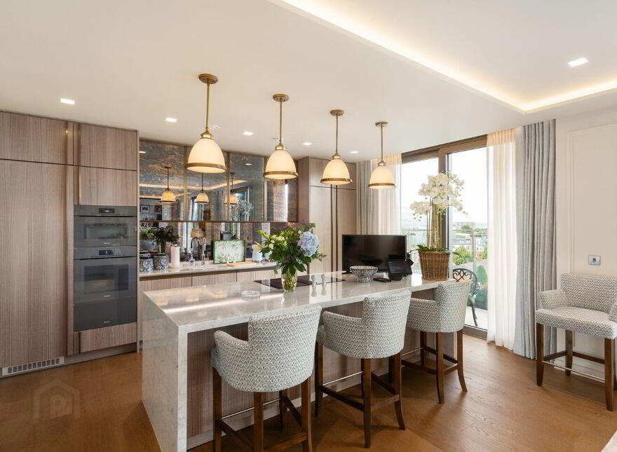 28 The Hutchins, Lansdowne Place, Ballsbridge, Ballsbridge, D04W4A8