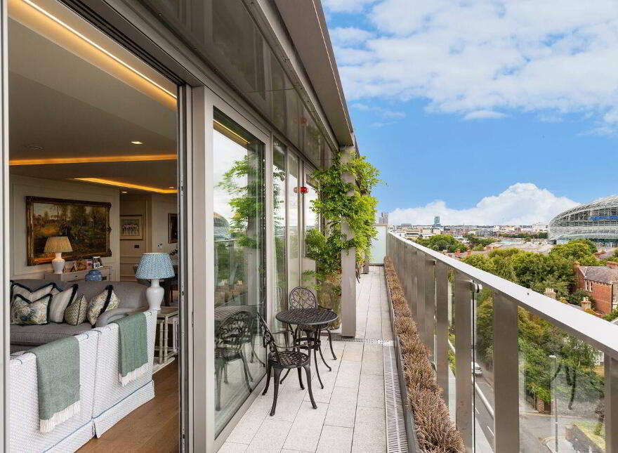 28 The Hutchins, Lansdowne Place, Ballsbridge, Ballsbridge, D04W4A8