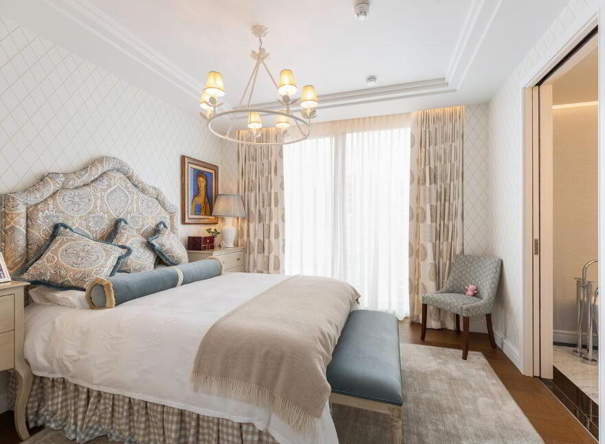 28 The Hutchins, Lansdowne Place, Ballsbridge, Ballsbridge, D04W4A8