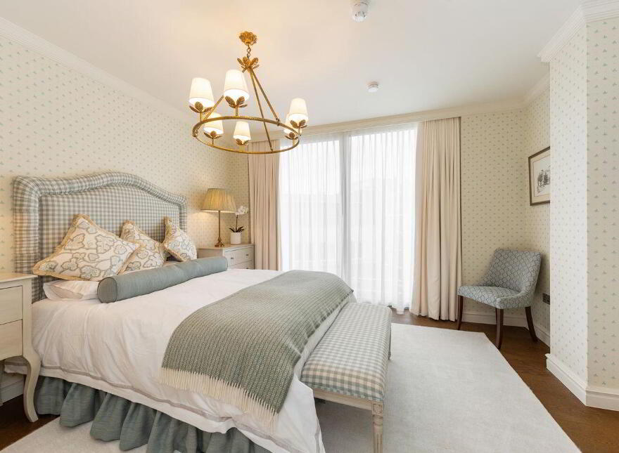 28 The Hutchins, Lansdowne Place, Ballsbridge, Ballsbridge, D04W4A8