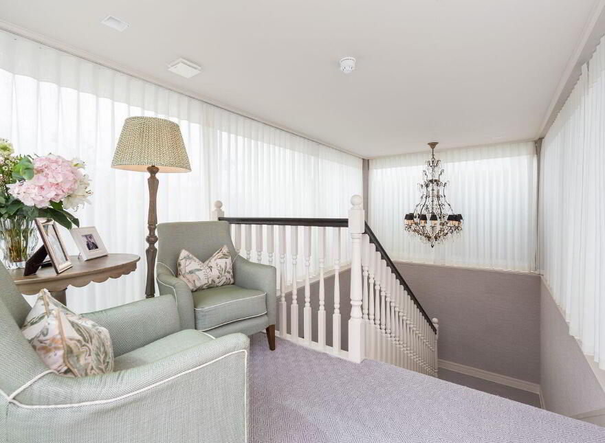 28 The Hutchins, Lansdowne Place, Ballsbridge, Ballsbridge, D04W4A8