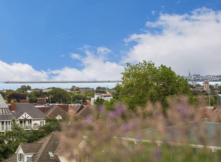 28 The Hutchins, Lansdowne Place, Ballsbridge, Ballsbridge, D04W4A8