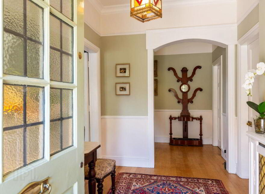 4 Anglesea Road, Ballsbridge, Ballsbridge, D04N2A4