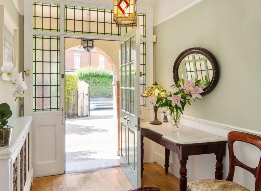 4 Anglesea Road, Ballsbridge, Ballsbridge, D04N2A4