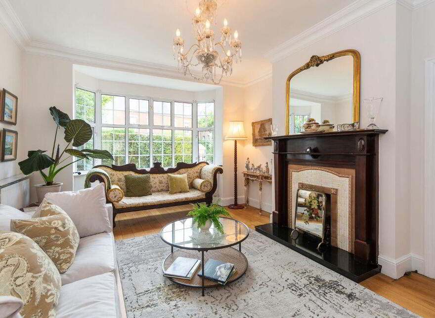 4 Anglesea Road, Ballsbridge, Ballsbridge, D04N2A4