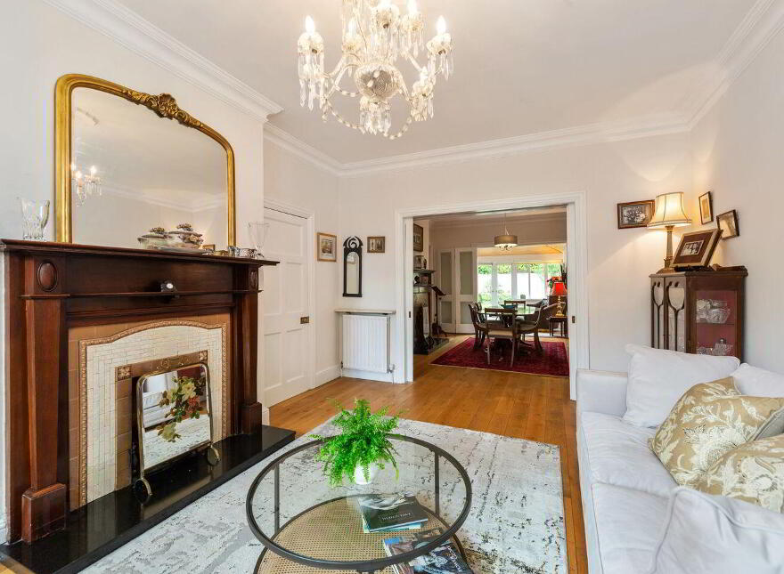 4 Anglesea Road, Ballsbridge, Ballsbridge, D04N2A4
