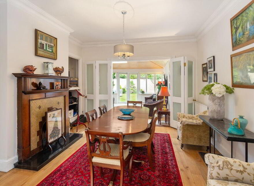4 Anglesea Road, Ballsbridge, Ballsbridge, D04N2A4