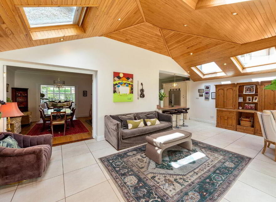 4 Anglesea Road, Ballsbridge, Ballsbridge, D04N2A4