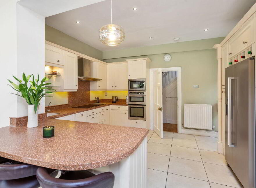 4 Anglesea Road, Ballsbridge, Ballsbridge, D04N2A4