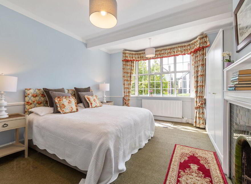 4 Anglesea Road, Ballsbridge, Ballsbridge, D04N2A4