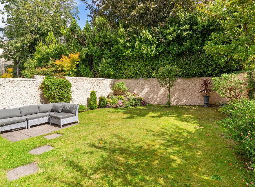 4 Anglesea Road, Ballsbridge, Ballsbridge, D04N2A4