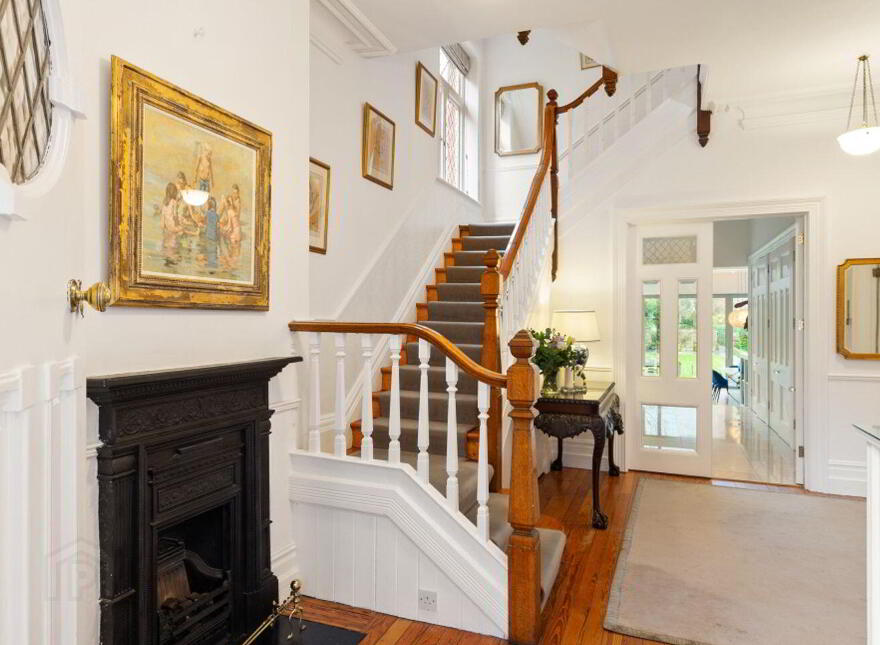 59 Ailesbury Road, Ballsbridge, Ballsbridge, D04A2W1