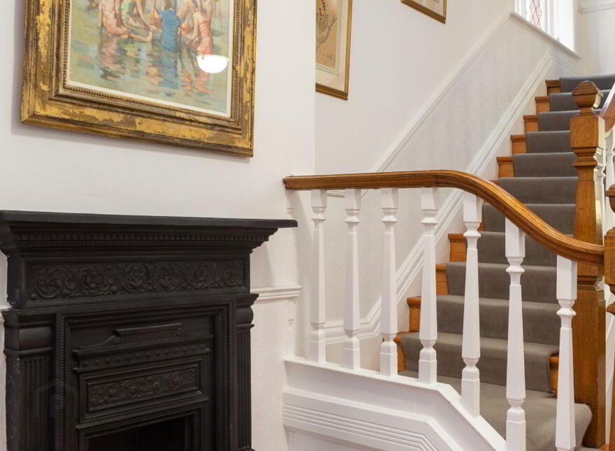 59 Ailesbury Road, Ballsbridge, Ballsbridge, D04A2W1