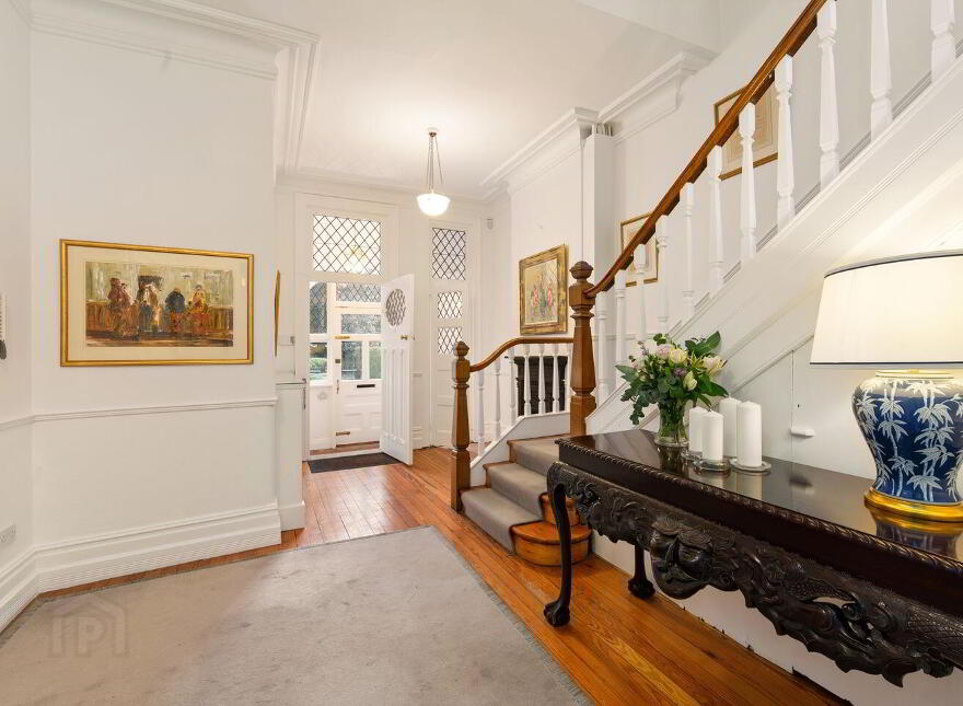 59 Ailesbury Road, Ballsbridge, Ballsbridge, D04A2W1