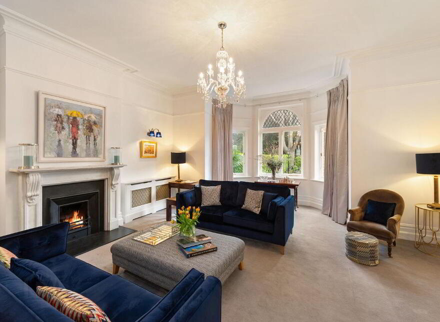 59 Ailesbury Road, Ballsbridge, Ballsbridge, D04A2W1