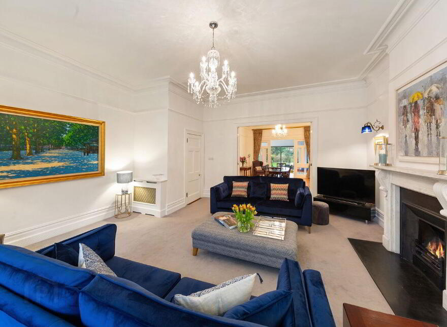59 Ailesbury Road, Ballsbridge, Ballsbridge, D04A2W1