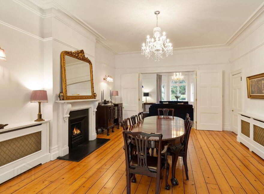 59 Ailesbury Road, Ballsbridge, Ballsbridge, D04A2W1