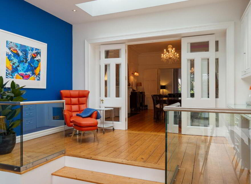 59 Ailesbury Road, Ballsbridge, Ballsbridge, D04A2W1