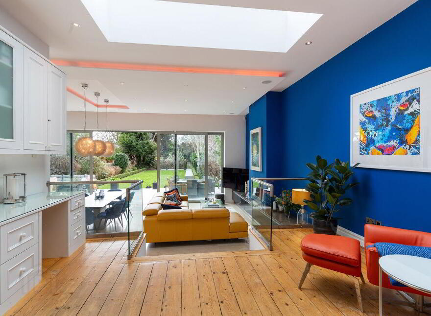 59 Ailesbury Road, Ballsbridge, Ballsbridge, D04A2W1