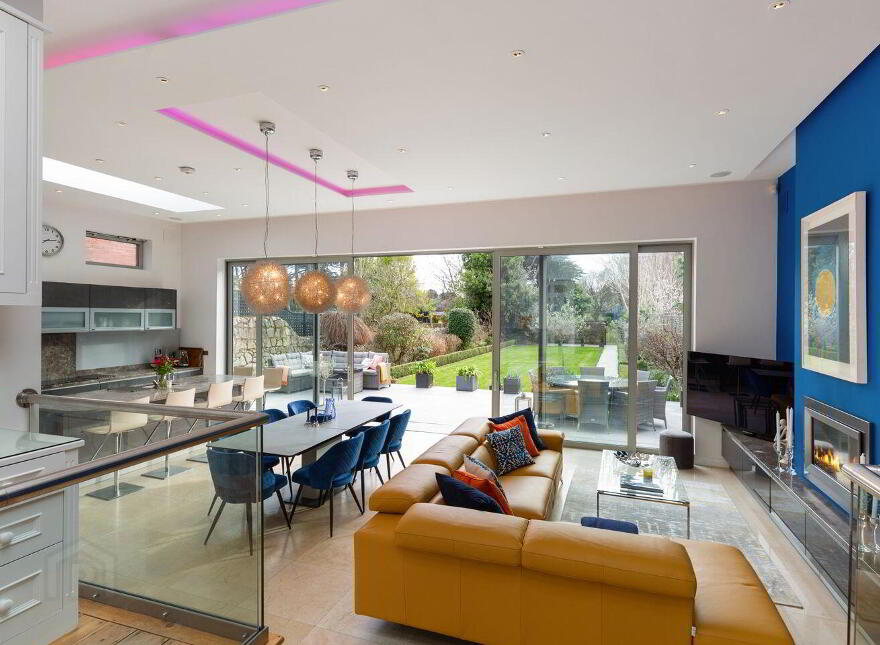 59 Ailesbury Road, Ballsbridge, Ballsbridge, D04A2W1