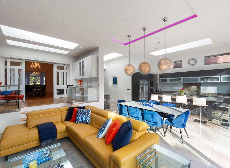 59 Ailesbury Road, Ballsbridge, Ballsbridge, D04A2W1