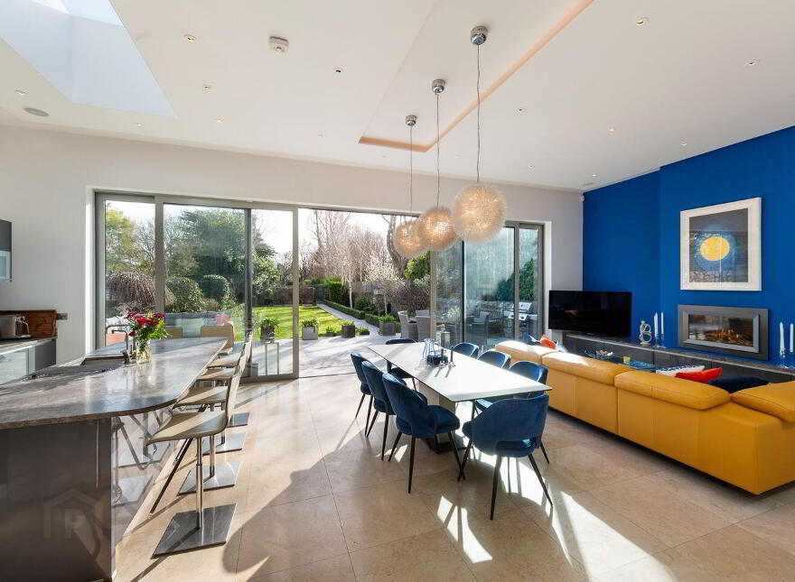 59 Ailesbury Road, Ballsbridge, Ballsbridge, D04A2W1
