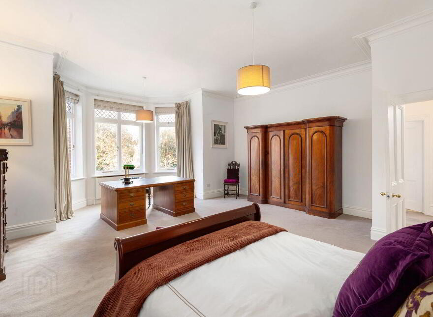 59 Ailesbury Road, Ballsbridge, Ballsbridge, D04A2W1