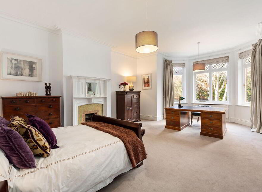 59 Ailesbury Road, Ballsbridge, Ballsbridge, D04A2W1