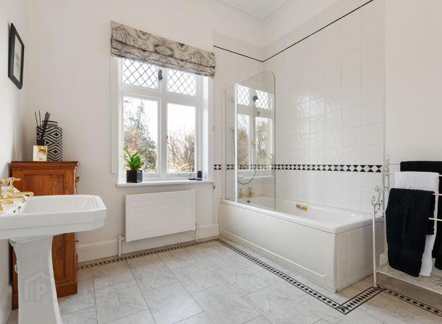 59 Ailesbury Road, Ballsbridge, Ballsbridge, D04A2W1