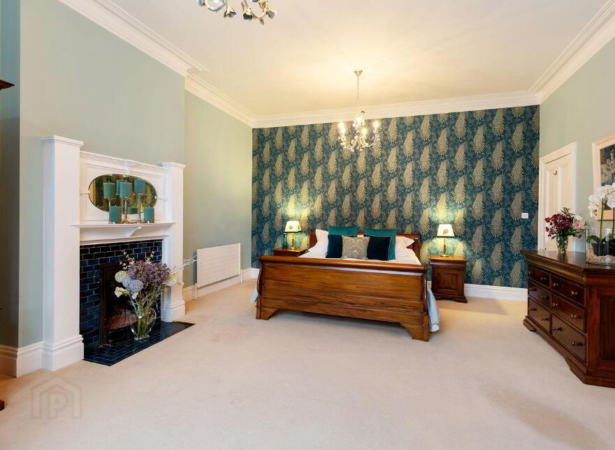 59 Ailesbury Road, Ballsbridge, Ballsbridge, D04A2W1