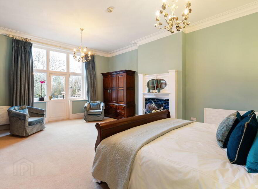59 Ailesbury Road, Ballsbridge, Ballsbridge, D04A2W1