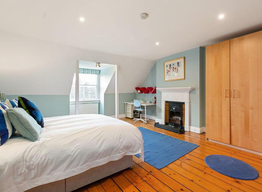 59 Ailesbury Road, Ballsbridge, Ballsbridge, D04A2W1