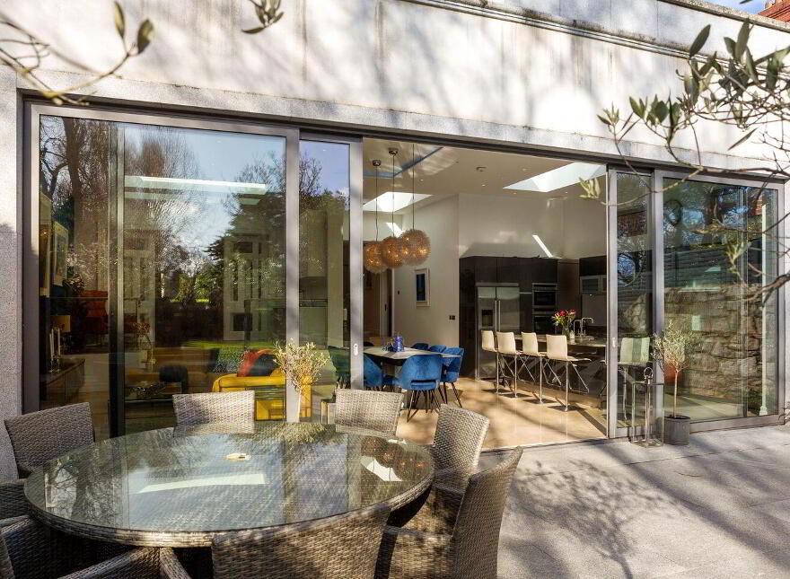 59 Ailesbury Road, Ballsbridge, Ballsbridge, D04A2W1