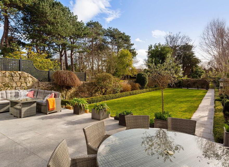59 Ailesbury Road, Ballsbridge, Ballsbridge, D04A2W1