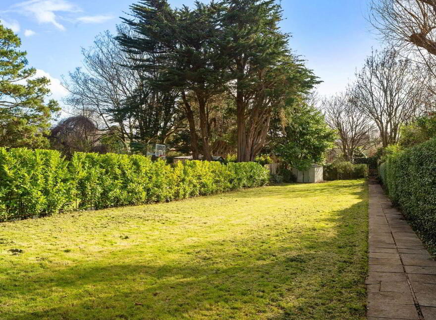 59 Ailesbury Road, Ballsbridge, Ballsbridge, D04A2W1