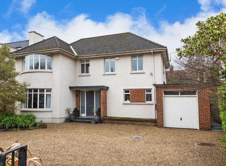 Hadleigh, 137 Stillorgan Road, Donnybrook, Donnybrook, D04N6C9