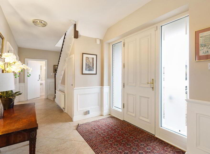 Hadleigh, 137 Stillorgan Road, Donnybrook, Donnybrook, D04N6C9