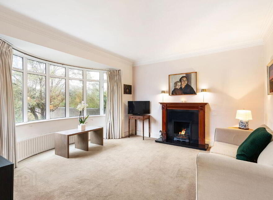 Hadleigh, 137 Stillorgan Road, Donnybrook, Donnybrook, D04N6C9