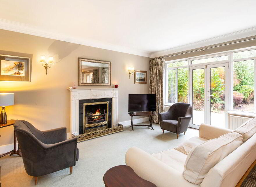 Hadleigh, 137 Stillorgan Road, Donnybrook, Donnybrook, D04N6C9