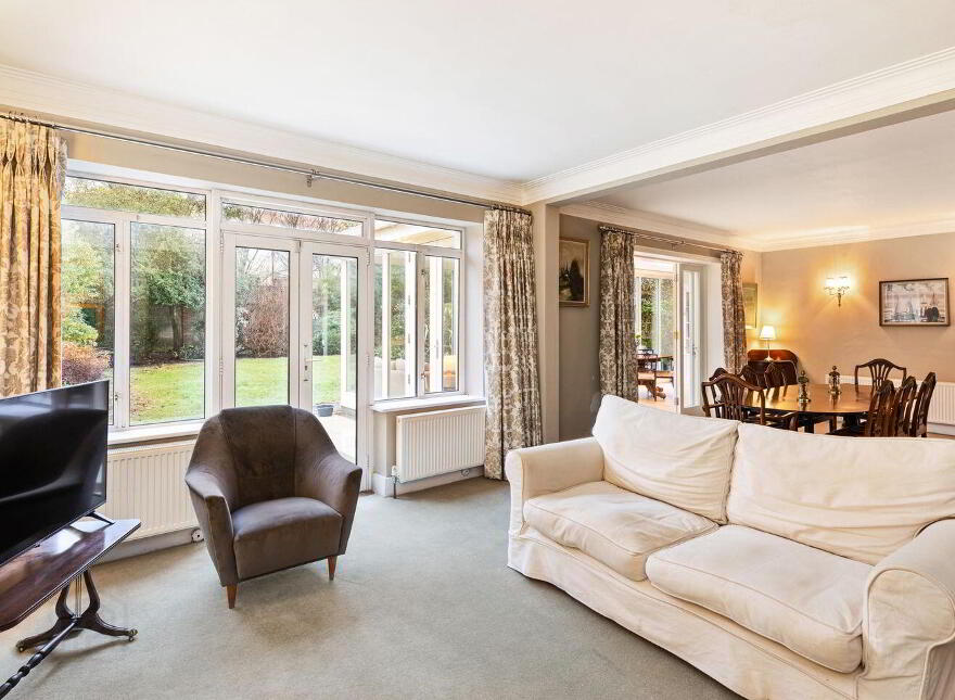 Hadleigh, 137 Stillorgan Road, Donnybrook, Donnybrook, D04N6C9