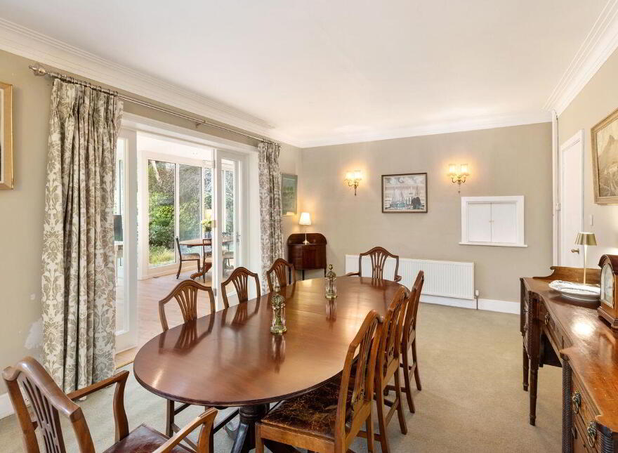 Hadleigh, 137 Stillorgan Road, Donnybrook, Donnybrook, D04N6C9