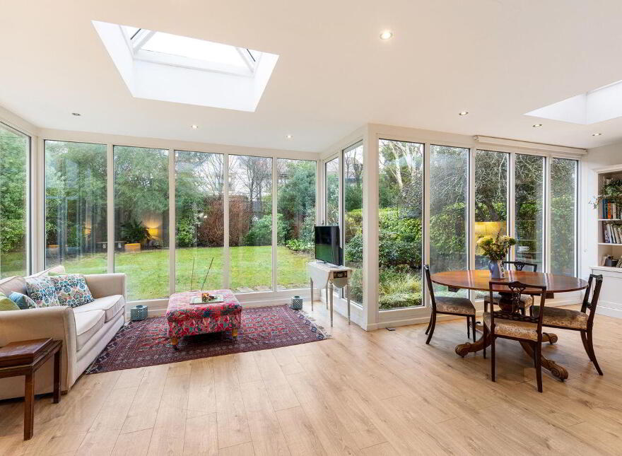 Hadleigh, 137 Stillorgan Road, Donnybrook, Donnybrook, D04N6C9