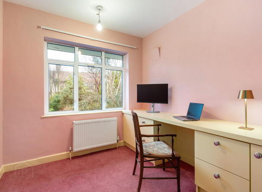 Hadleigh, 137 Stillorgan Road, Donnybrook, Donnybrook, D04N6C9