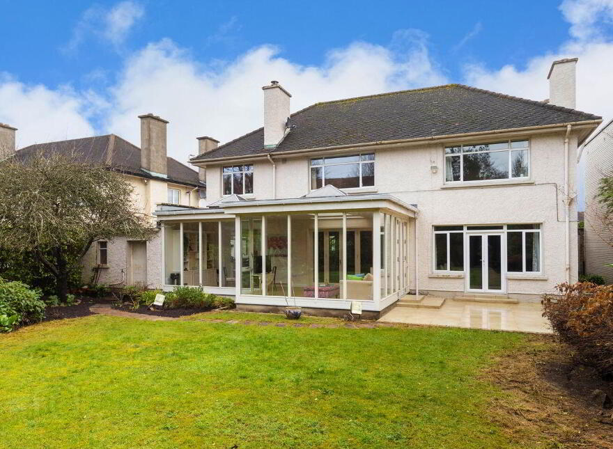 Hadleigh, 137 Stillorgan Road, Donnybrook, Donnybrook, D04N6C9
