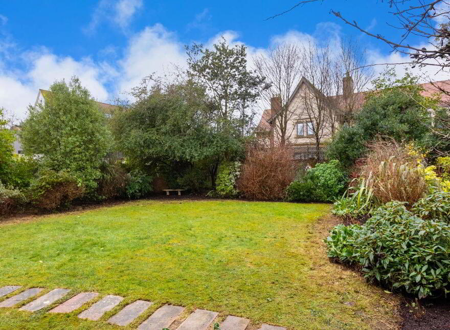 Hadleigh, 137 Stillorgan Road, Donnybrook, Donnybrook, D04N6C9