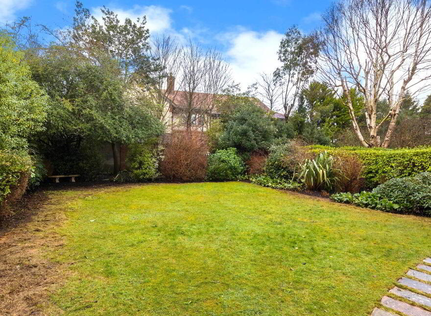 Hadleigh, 137 Stillorgan Road, Donnybrook, Donnybrook, D04N6C9