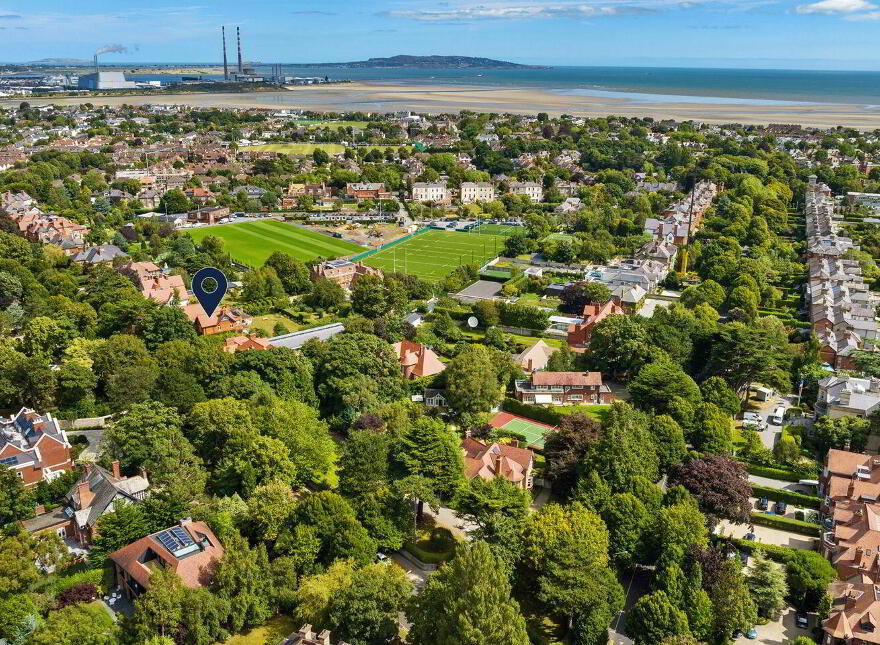 Melfort, 19 Shrewsbury Road, Ballsbridge, Ballsbridge, D04T0H7