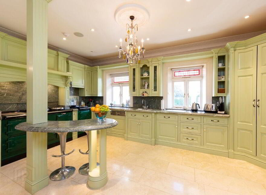 Melfort, 19 Shrewsbury Road, Ballsbridge, Ballsbridge, D04T0H7